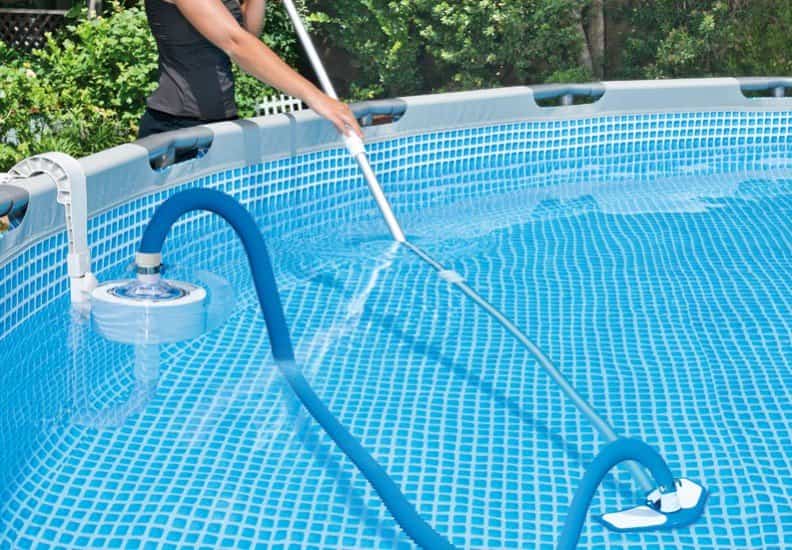 Tire Havuz Bakımı